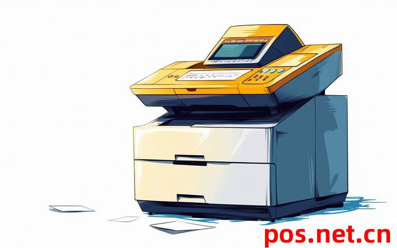 POS机小票用啥纸？热敏纸、普通纸、特殊纸全解密